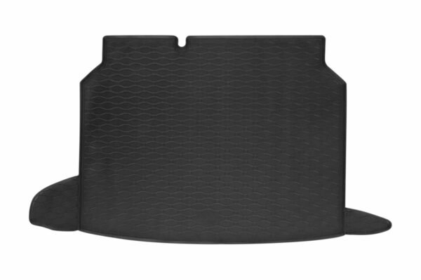 Rubber trunk mat Rigum for Toyota Yaris Cross (08.2020+) Hybrid