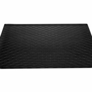 Rubber trunk mat Rigum for Volkswagen ID.5 (08.2021+)