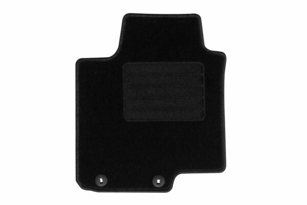Rigum carpet mats for HYUNDAI Bayon (03.2021+)