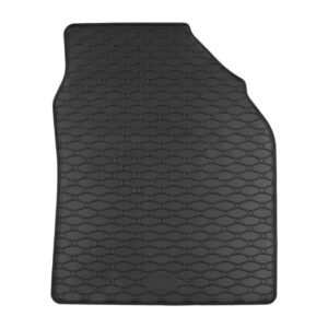 Rigum rubber mats for Toyota Aygo X (01.2022+)