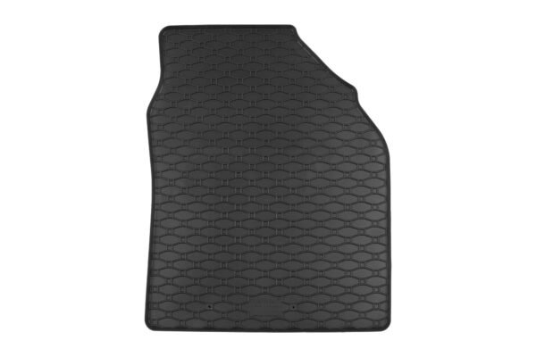 Rigum rubber mats for Toyota Aygo X (01.2022+)