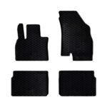 Autoport / Autoport is an online store for an easy and convenient way to order rubber mats, carpet mats