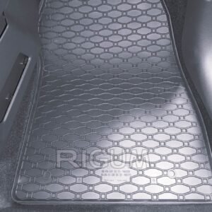 Гумени стелки Rigum за Ford Tourneo (01.2023+)