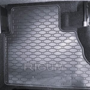 Гумени стелки Rigum за Ford Tourneo (01.2023+)