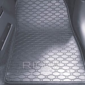 Гумени стелки Rigum за Ford Tourneo Courier (01.2023+)