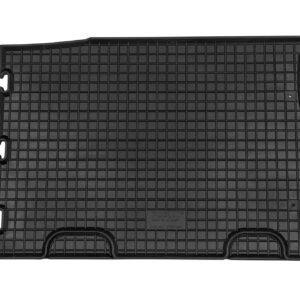 Гумени стелки Rigum за Mercedes-Benz V-Class Vito / Viano W447 (10.2014+) за 2-ри ред седалки
