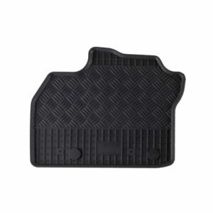 Rigum rubber mats for Renault Zoe (01.2020+)