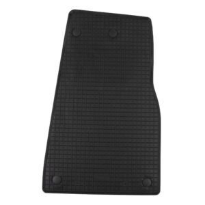 Rigum rubber mats for TESLA Model X (10.2015+)