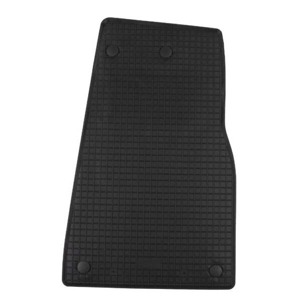 Rigum rubber mats for TESLA Model X (10.2015+)