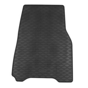 Rigum rubber mats for TESLA Model Y (03.2020+)