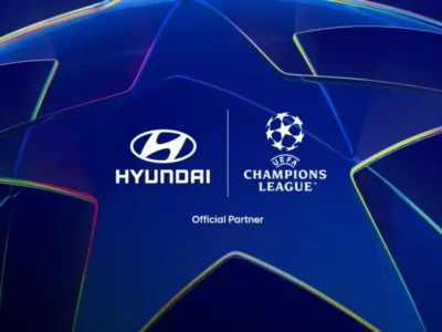 Hyundai става официален