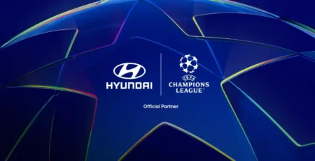 Hyundai става официален