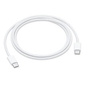 Кабел за Apple USB-C към USB-C – 1m.