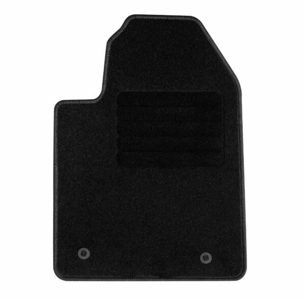 Rigum carpet mats for Alfa Romeo Giulietta (05.2010+)