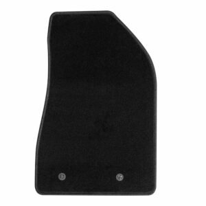 Rigum carpet mats for Alfa Romeo Giulietta (05.2010+)