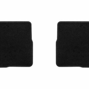 Rigum carpet mats for Alfa Romeo Giulietta (05.2010+)