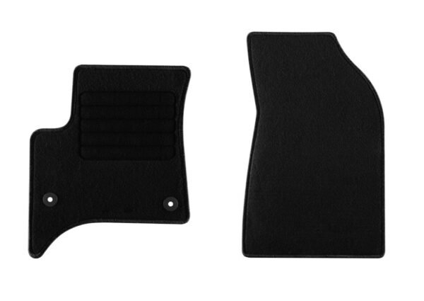 Rigum carpet mats for Citroen C3 Aircross (04.2024+)