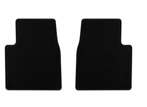 Rigum carpet mats for Citroen C3 Aircross (04.2024+)