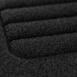 Rigum carpet mats for Citroen C3 Aircross (04.2024+)