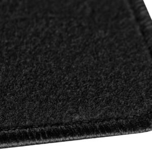 Rigum carpet mats for Citroen C3 Aircross (04.2024+)