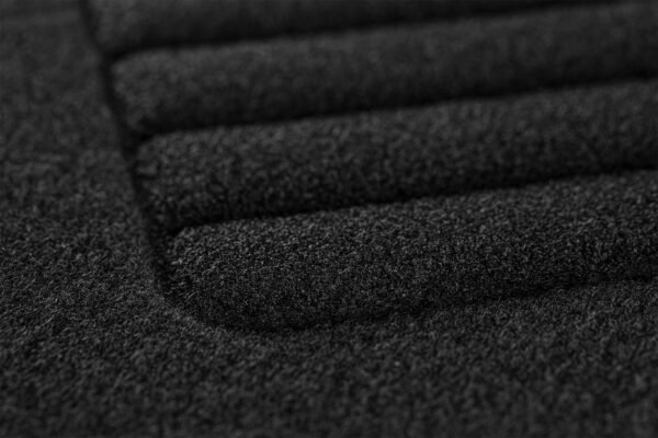 Rigum carpet mats for Toyota Aygo X (01.2022+)