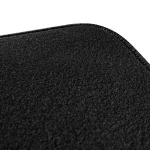 Rigum carpet mats for Toyota Aygo X (01.2022+)
