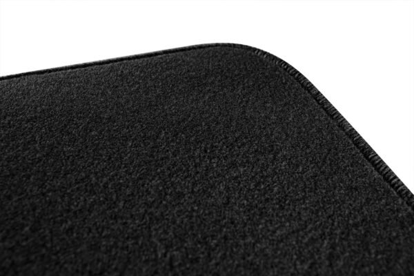 Rigum carpet mats for Toyota Aygo X (01.2022+)