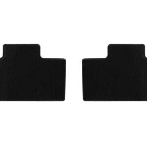 Rigum carpet mats for Toyota Aygo X (01.2022+)