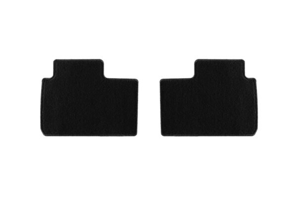 Rigum carpet mats for Toyota Aygo X (01.2022+)