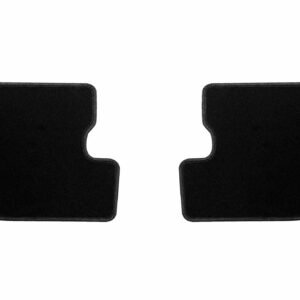 Rigum carpet mats for Ford Mustang (01.2015+)