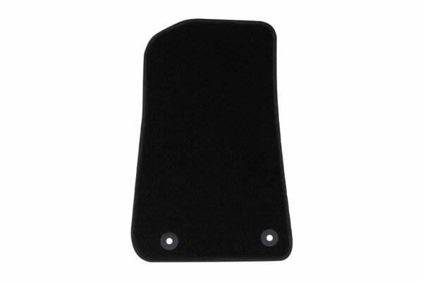 Rigum carpet mats for Jeep Wrangler (01.2018+)