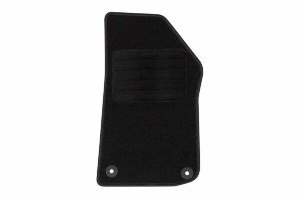 Rigum carpet mats for Jeep Wrangler 4XE (01.2021+)