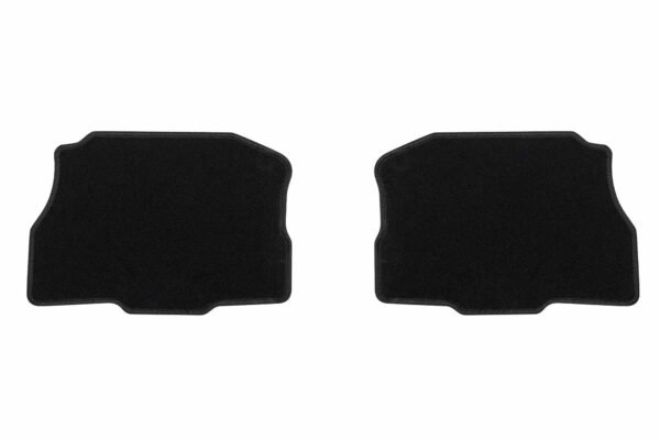 Rigum carpet mats for Jeep Wrangler 4XE (01.2021+)