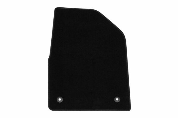 Rigum carpet mats for KIA EV6 (01.2021+)