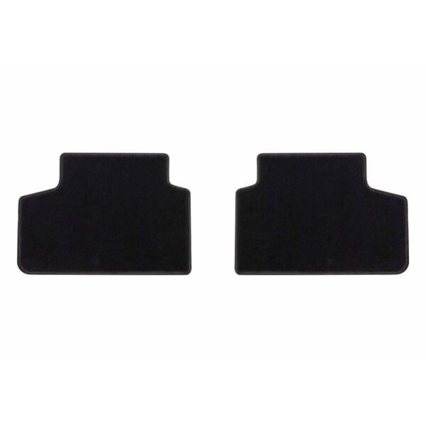 Rigum carpet mats for Mercedes-Benz EQB X243 (01.2021+)