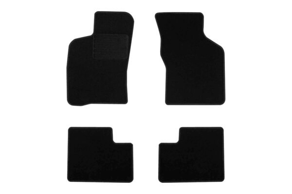 Rigum carpet mats for Opel Vectra A (04.1988 - 11.1995)