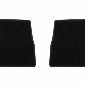 Rigum carpet mats for Peugeot 2008 (03.2013-03.2020)