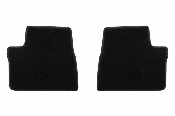 Rigum carpet mats for Peugeot 2008 (03.2013-03.2020)