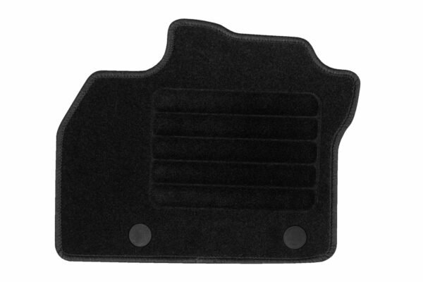 Rigum carpet mats for Renault Zoe (01.2020+)