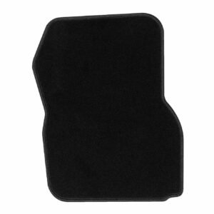 Rigum carpet mats for Renault Zoe (01.2020+)