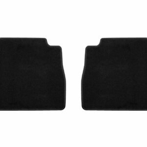 Rigum carpet mats for Mercedes-Benz GLE W167 (02.2019+)