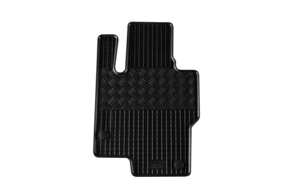Rigum carpet mats for Mercedes-Benz GLE W167 (02.2019+)
