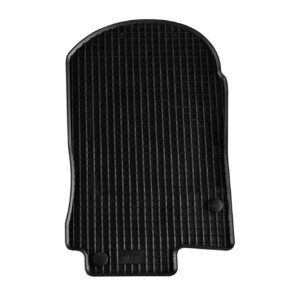 Rigum carpet mats for Mercedes-Benz GLE W167 (02.2019+)