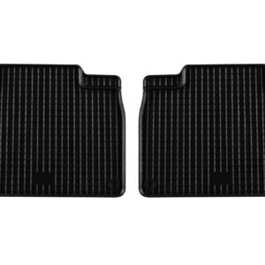 Rigum carpet mats for Mercedes-Benz GLE W167 (02.2019+)