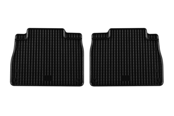 Rigum carpet mats for Mercedes-Benz GLE W167 (02.2019+)