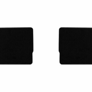 Rigum carpet mats for Suzuki SX4 S-Cross (11.2021+)