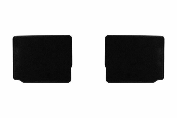 Rigum carpet mats for Suzuki SX4 S-Cross (11.2021+)