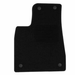 Rigum carpet mats for TESLA Model X (10.2015+)