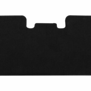 Rigum carpet mats for TESLA Model X (10.2015+)