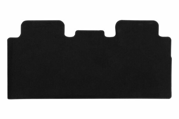 Rigum carpet mats for TESLA Model X (10.2015+)